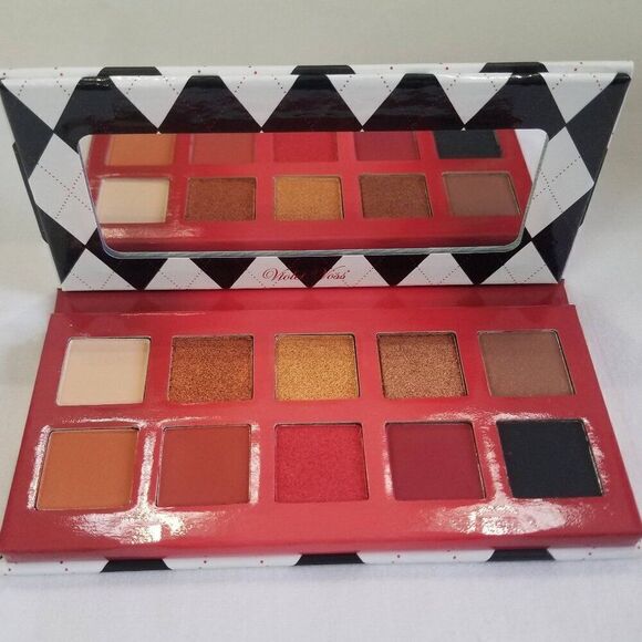 Violet Voss - Oh Snap Mini Palette - Picture 1 of 11